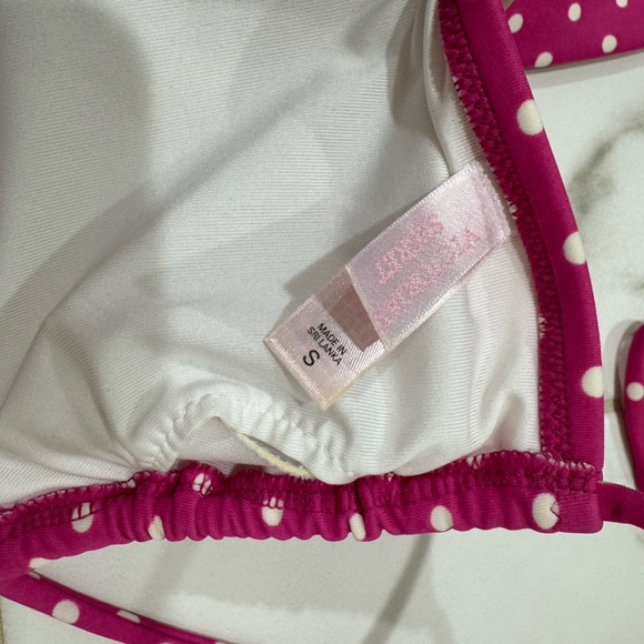 Victoria Secret - 2 piece bikini set - Picture 4 of 4